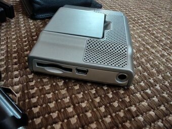 Garmin Nüvi 370 BT TOP stav mapy 2025 - 4