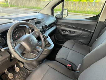 Citroën Berlingo BlueHDi 100 Business M - 4