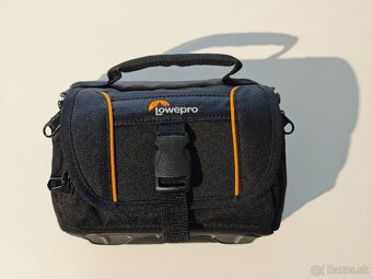 Lowepro Adventura SH 110 II - 4