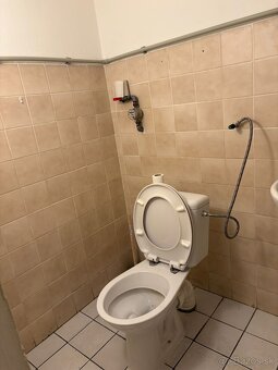 Prenajom obch. Priestoru v centre BA - 4