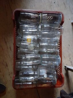 Predám zaváraninové poháre - 4