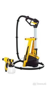 Striekacia sada wagner - 4