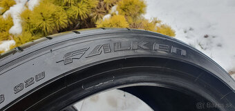 FALKEN ZIEX ZE914B, LETNE, 225/40 R18, 92W - 4