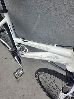 Damský Leader Fox Daft 28" L (CCA 170-180cm) - 4