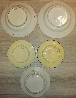 Kremnická kamenina. - 4