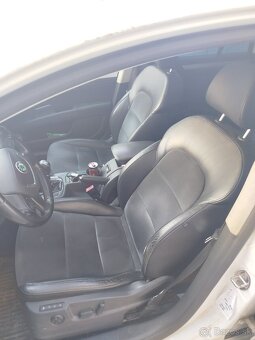 SuperB combi 2tdi - 4