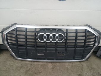 Maska AUDI Q3 2018-2025 - 4