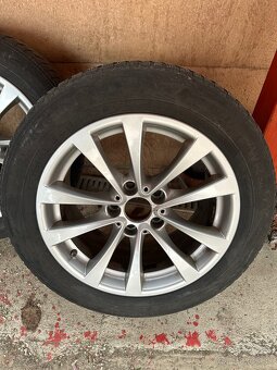 Zimná sada BMW r17 - 4