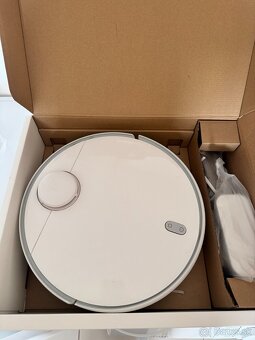 Xiaomi Mi Robot Vacuum-Mop 2 Pro - 4