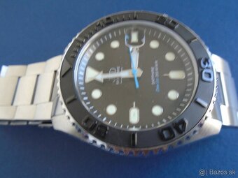 JVD SEAPLANE DIVE STAR 20ATM - 4