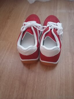Tenisky - 4