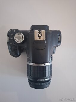 Canon EOS 500D - 4