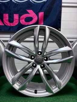 Audi Competition R20 orig. - 4