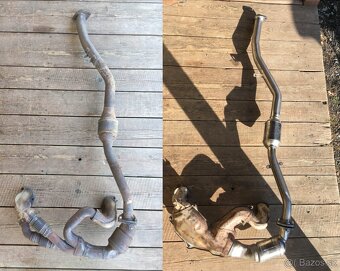 Katalyzátory pro Subaru - 4