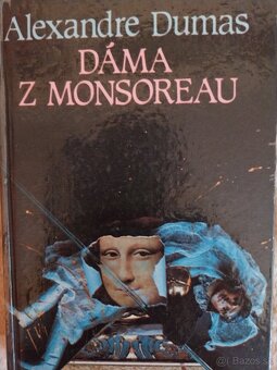 Predam vsetky druhy knih - 4