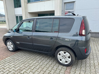 Renault Espace 2.0 dCi Sport Edition 110kW - 4