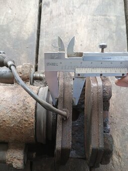 Kompletné brzdy - 4