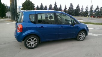 Renault Modus Grand - 4