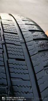 5x112r17 Mercedes - 4