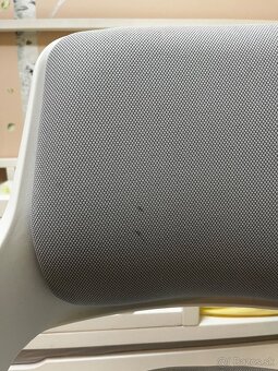 Detska ergonomicka stolicka Rookee Chair - 4