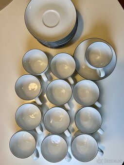 Porcelanovy set Seltmann Weiden - 4