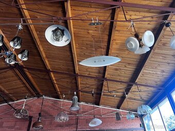 Mix lustrov – predam - 4