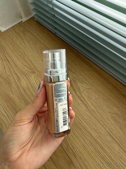 Make up loreal true Match - 4
