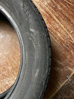 235/55R18 letné pneumatiky - 4