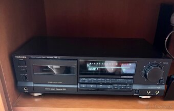 Technics RS B 665 - 4