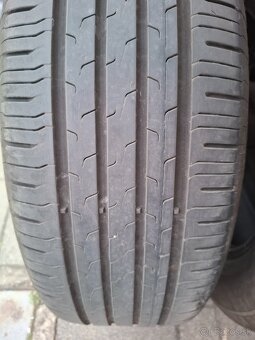 215/60r17 continental éčok contakt 6 - 4