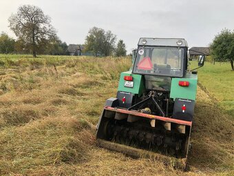 Zetor 8011 - 4