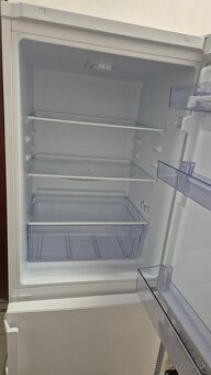 Predám Kombinovanú ladničku Beko - 4