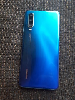 Predám Huawei p30 - 4