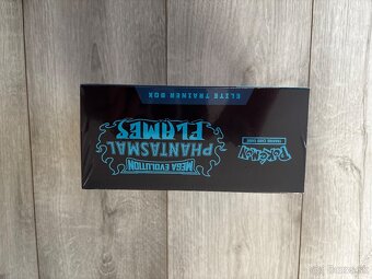 Phantasmal flames - 4