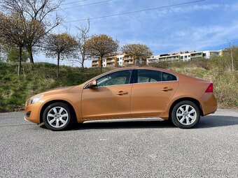 Predám Volvo S60 D3 - 4