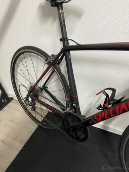 Specialized Tarmac v54 - 4