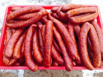 Čerešnové rezivo - 4