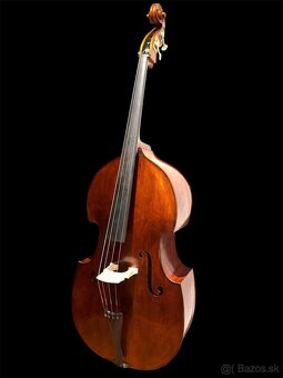 Predám kontrabas - 4