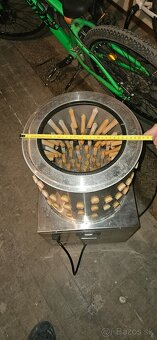 Šklbačka hydiny - 4