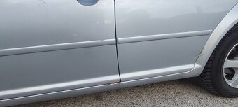 Golf 4 1,9 TDI 96kW r.v. 2002 - 4