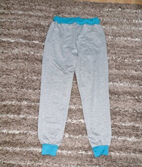 Štýlové tepláky - 4