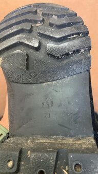 Vojenske kanady “Bufy” - 4