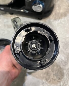 Delimano Pro mixer príslušenstvo pre kuchynský rob - 4