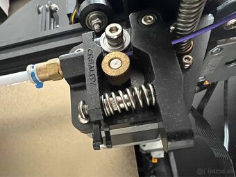 Creality Ender 3 3D tlačiareň - 4