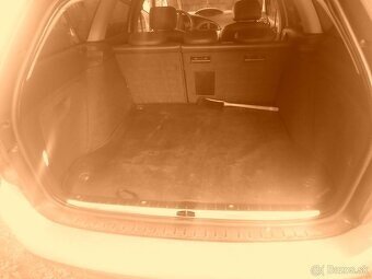 citroen c5 3.0 v6 benzin - 4