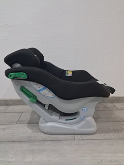 Detská autosedačka Graco Extend LX R129 midnight - 4