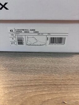 GEOX U Adacter - 4