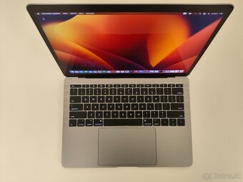 MacBook Pro 2017 | i5 • 8GB • 128GB SSD - 4