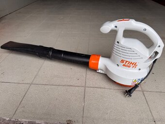 Fúkač STIHL BGE71 - 4