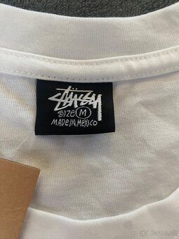 Stussy tričko - 4